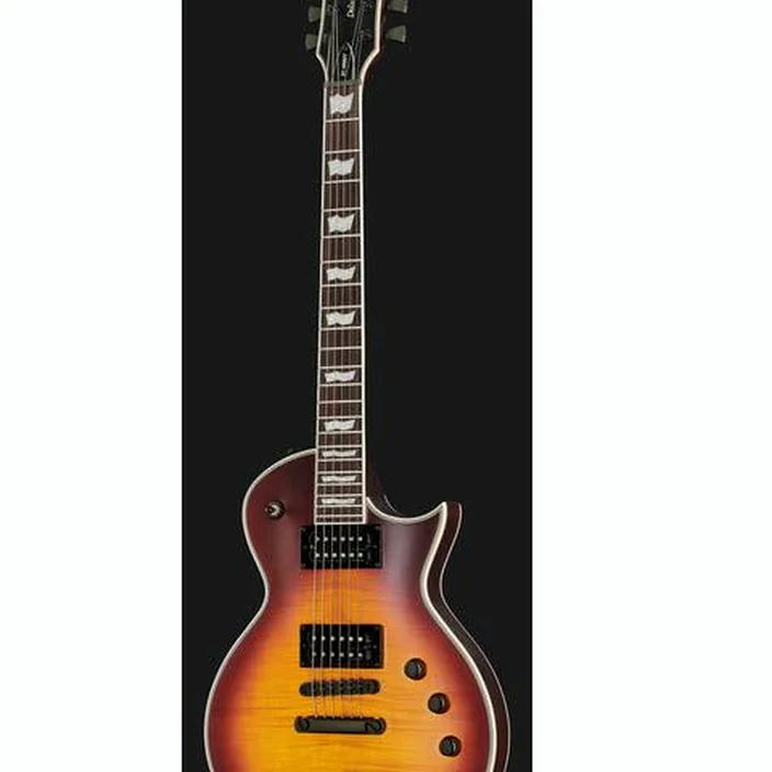 Guitare ESP LTD EC-1000T CMT TSB