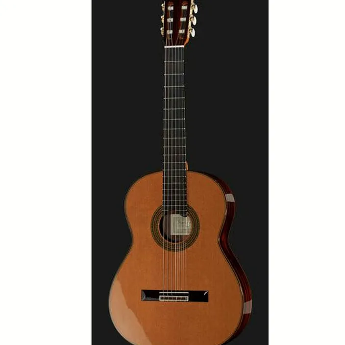 Guitare Felipe Conde CE2 Cedar