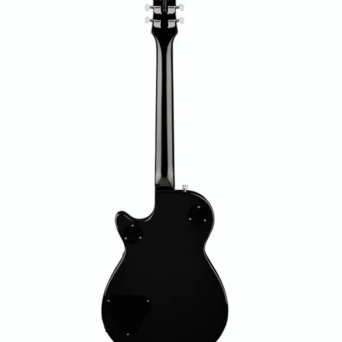 Guitare Gretsch G5220 EMTC Jet BT Bristol Fog