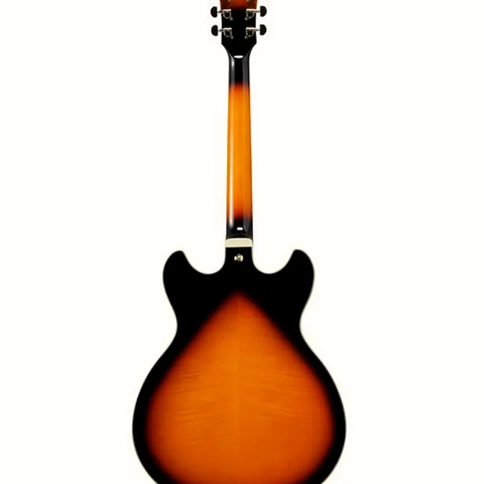 Guitare Ibanez AS113-BS
