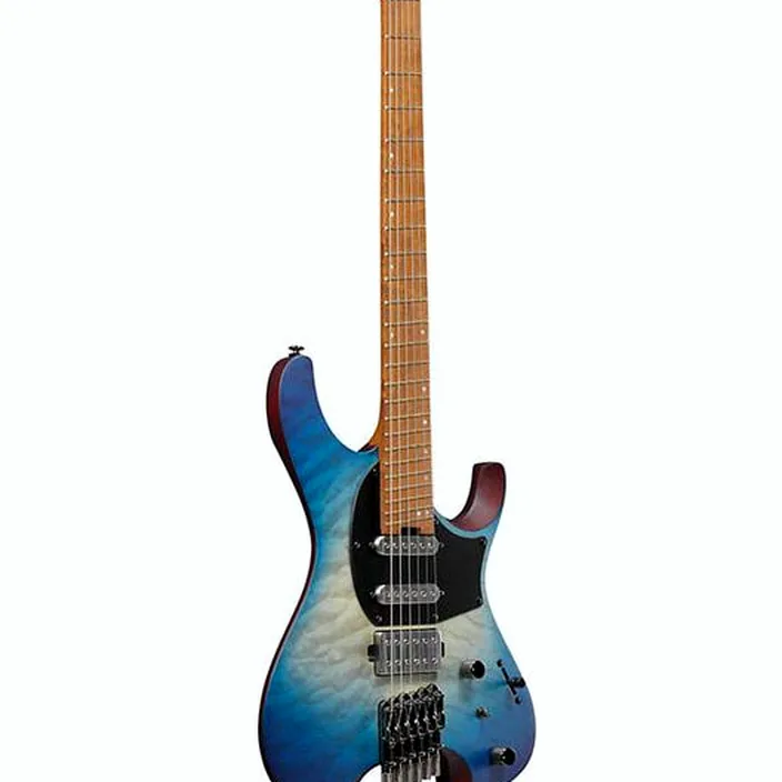 Guitare Ibanez QX54QM-BSM