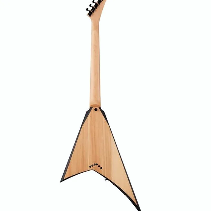 Guitare Jackson RRT Pro Christian Andreu NT