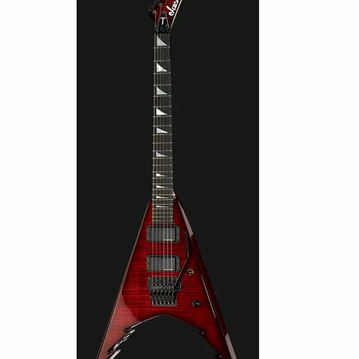 Guitare Jackson USA Corey Beaulieu KV6