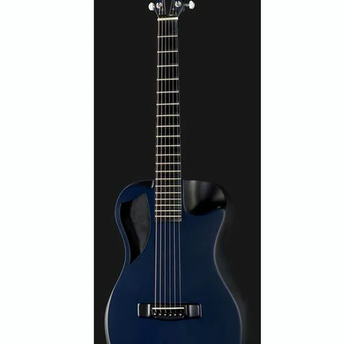 Guitare Journey Instruments OF660 BL M