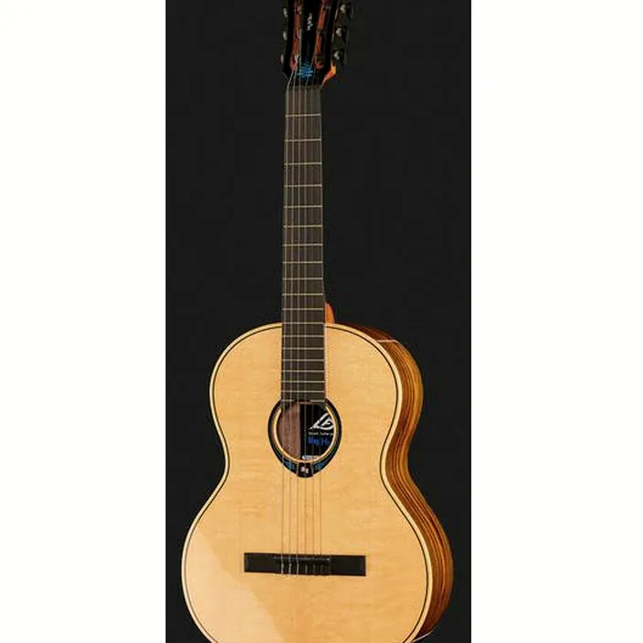 Guitare LAG HyVibe 30 Classic