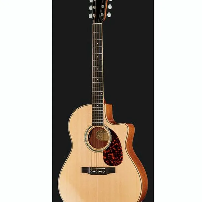 Guitare Larrivee LV-05E Mahogany
