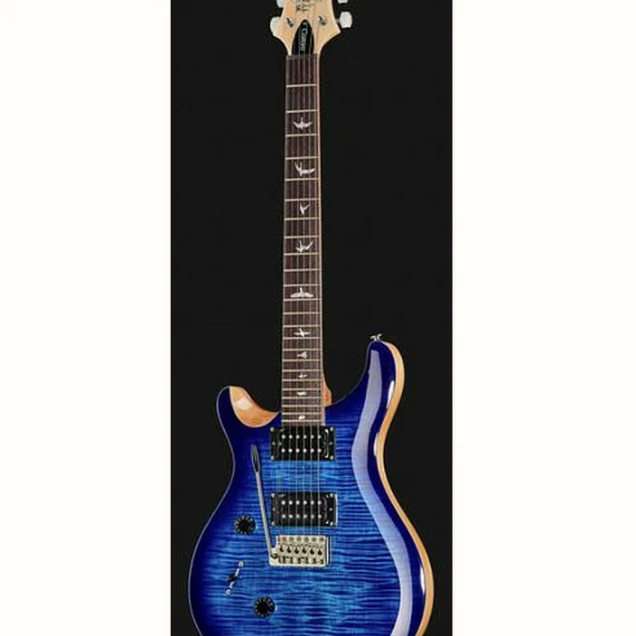 Guitare PRS SE Custom 24 Lefthand DC
