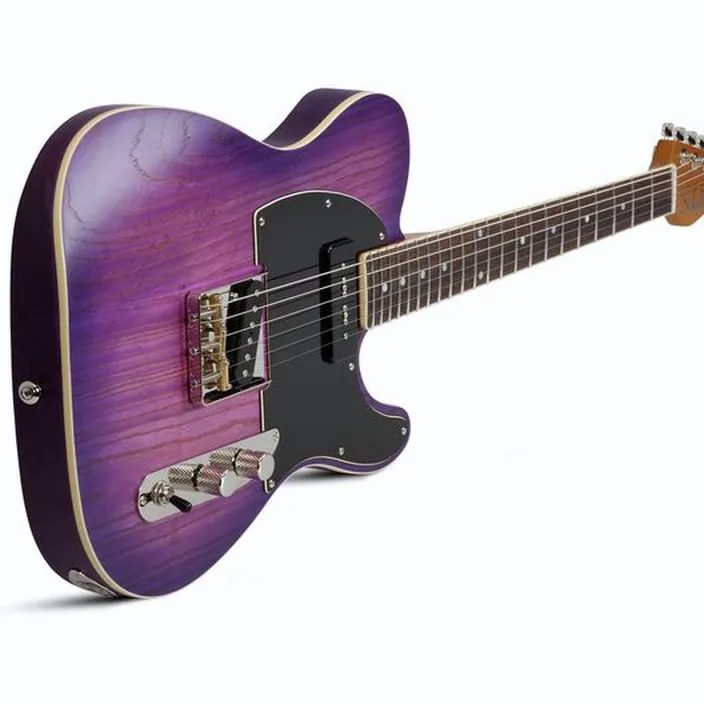 Guitare Schecter PT Special PBP