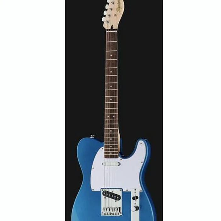 Guitare Squier Affinity Tele Lake Pl. Blue