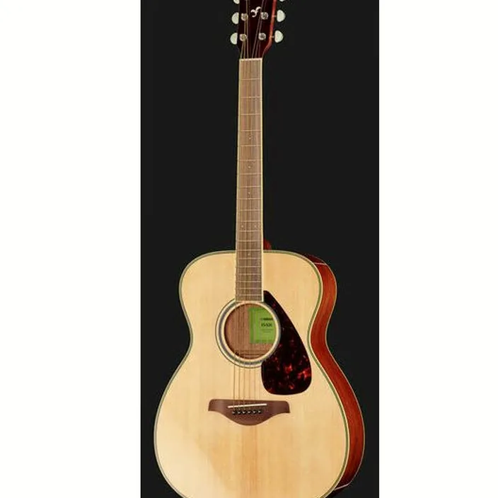 Guitare Yamaha FS820 NTII
