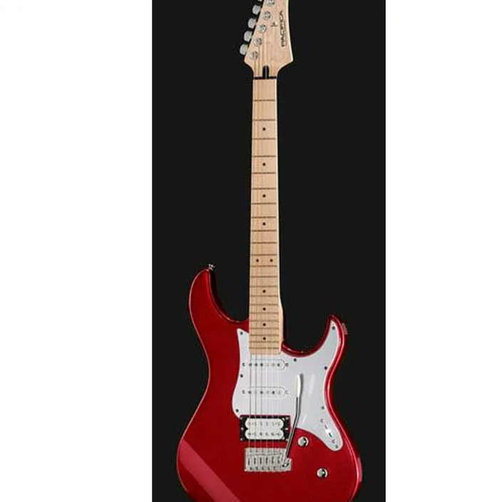 Guitare Yamaha Pacifica 112VM RM RL