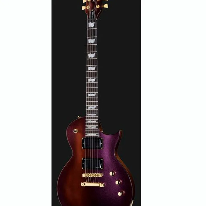 ESP LTD EC-1000 Gold Andromeda