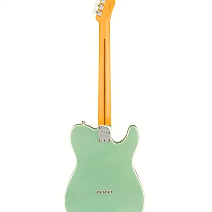 Fender AM Pro II Tele LH MN MYST SFG