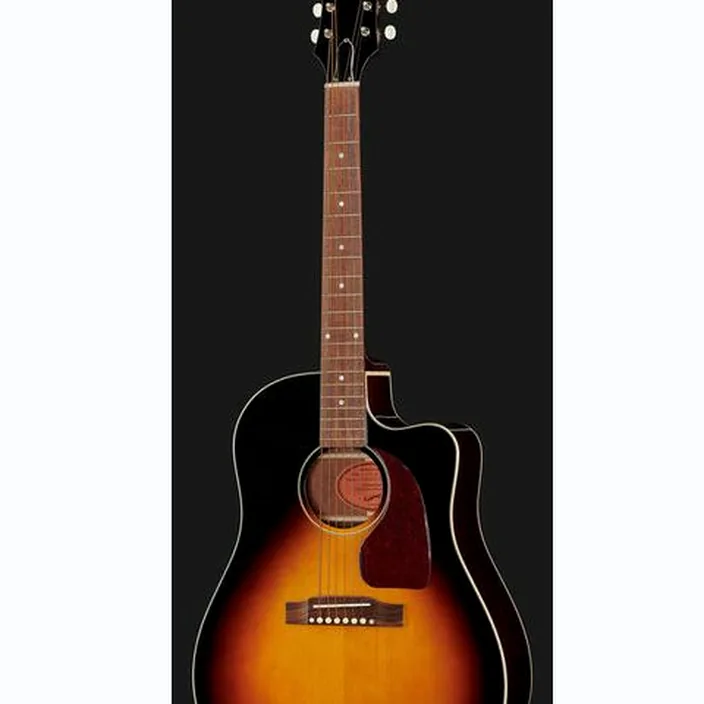 Guitare Acoustique Epiphone J-45 EC AVS