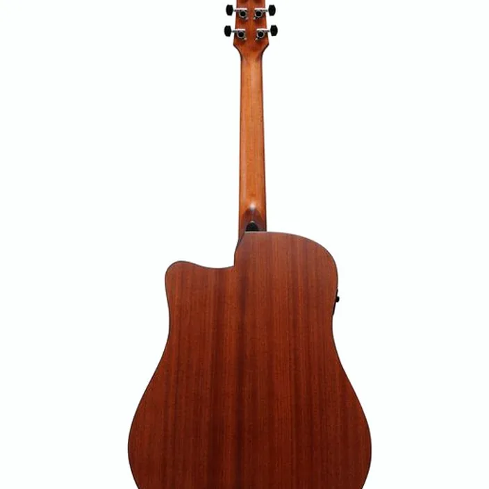 Guitare Acoustique Ibanez AAD50CE-LG