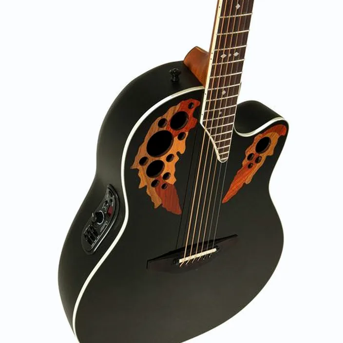 Guitare Acoustique Ovation Pro Series 2778AX-5-G St.Elite