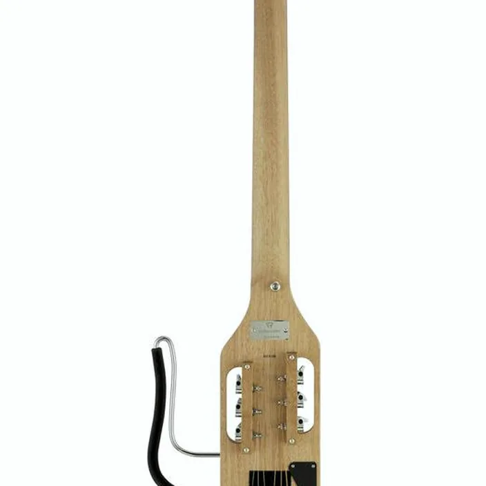 Guitare Acoustique Traveler Guitar Ultra-Light Acoustic Mahogany