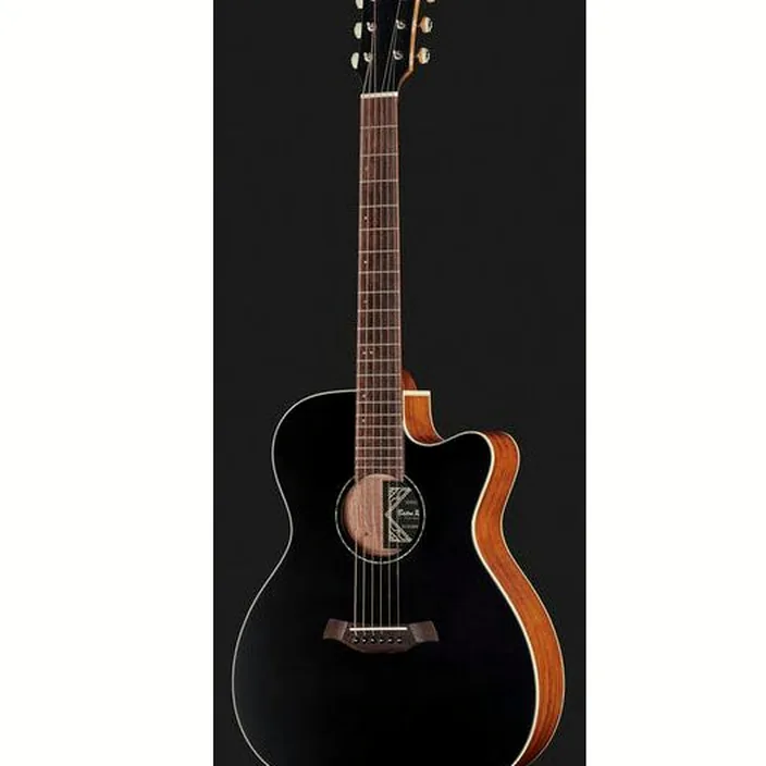 Guitare Baton Rouge X11S/OMCE-BT