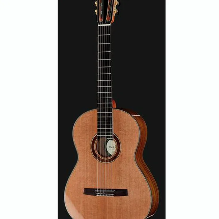 Guitare Classique Hanika 58BC