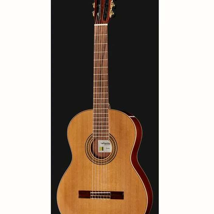 Guitare Classique La Mancha Circon
