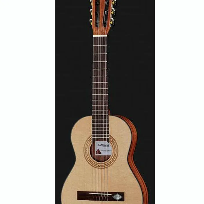 Guitare classique La Mancha Rubinito LSM/53-L 1/2