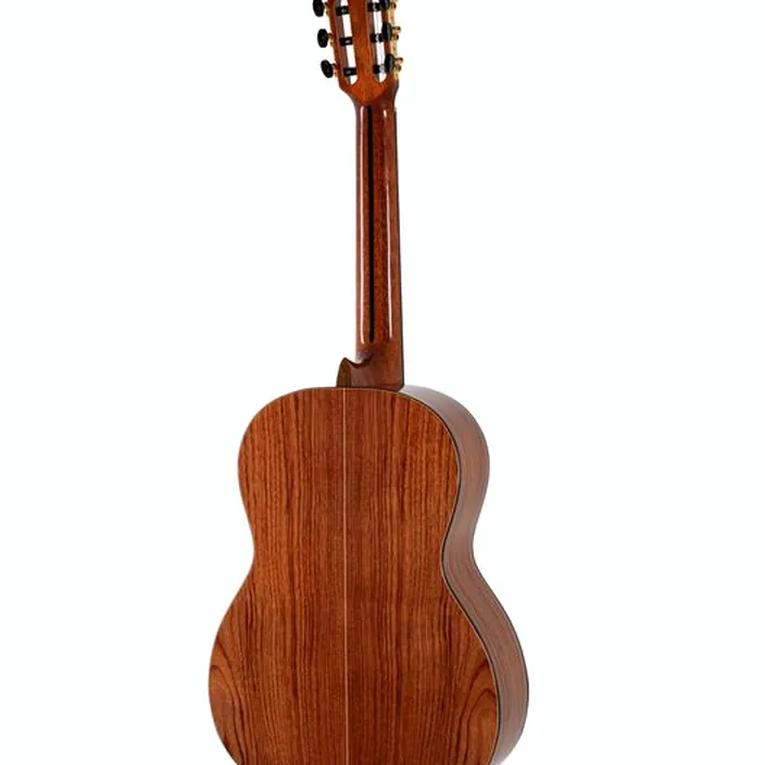 Guitare Classique Manuel Rodriguez Superior A-C