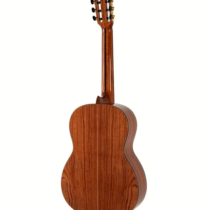 Guitare Classique Manuel Rodriguez Superior A-S