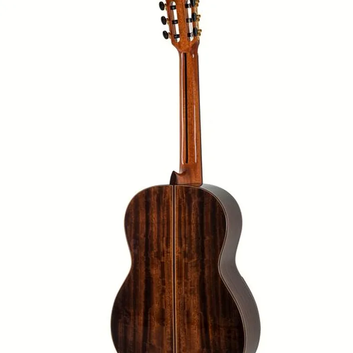 Guitare Classique Manuel Rodriguez Superior B-S