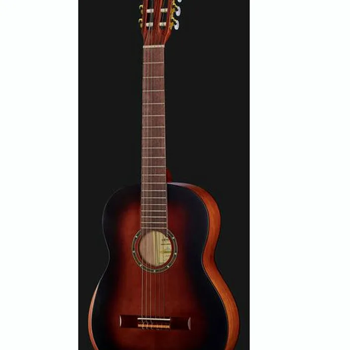 Guitare Classique Ortega R55DLX-BFT