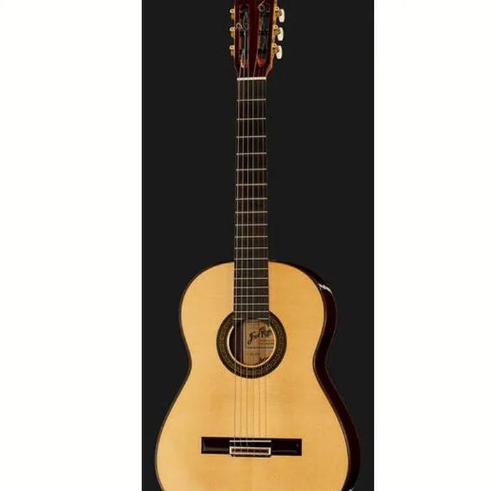Guitare Classique Ramirez Antigua