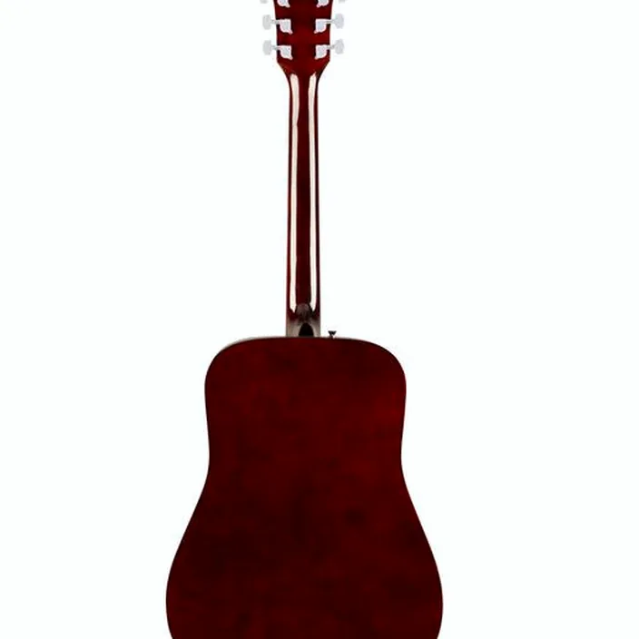 Guitare Fender FA-125 N WN