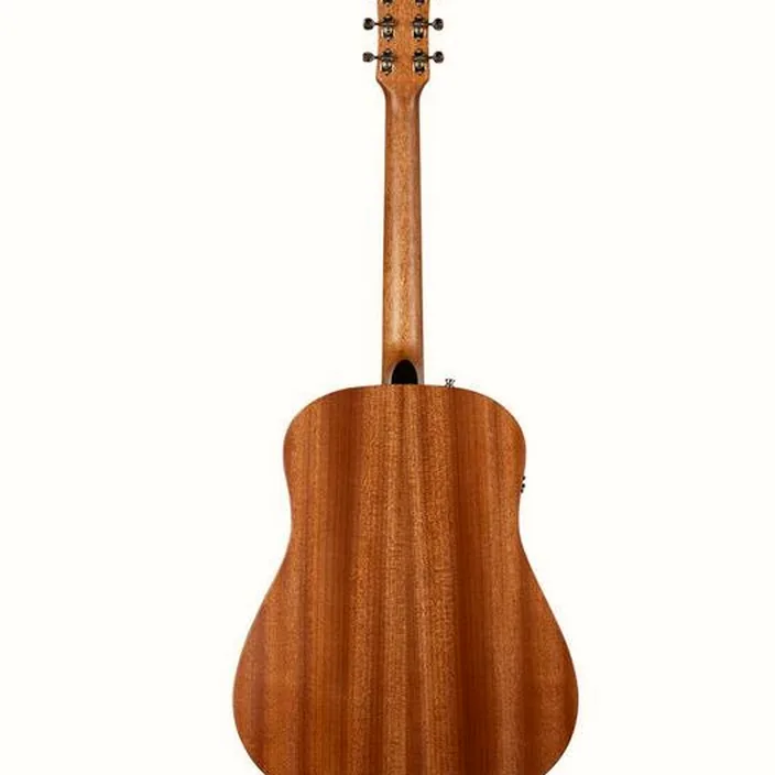 Avis Guitare Godin Metropolis Composer LRBE