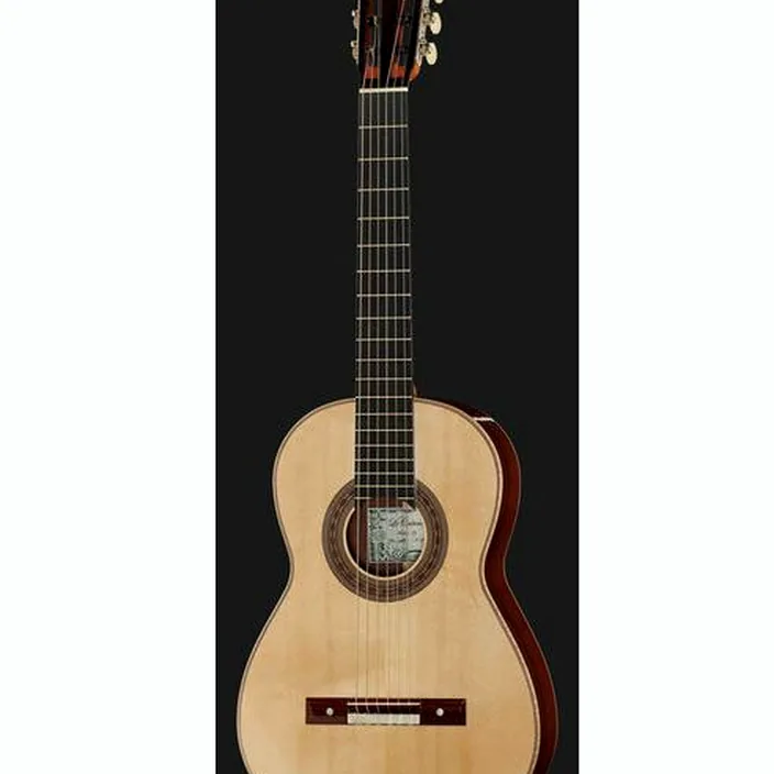 Guitare La Canada Model 17 Granadillo