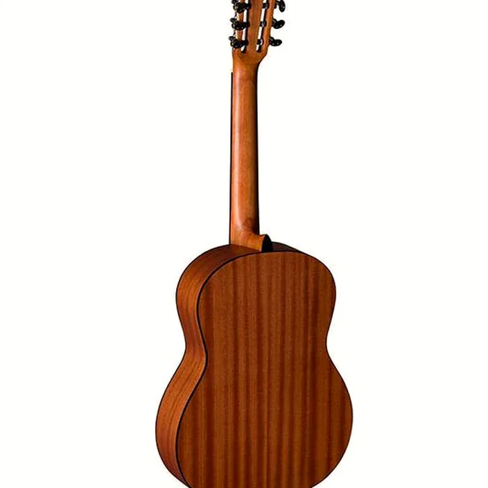 Guitare La Mancha Romero Granito 32-1/2 N