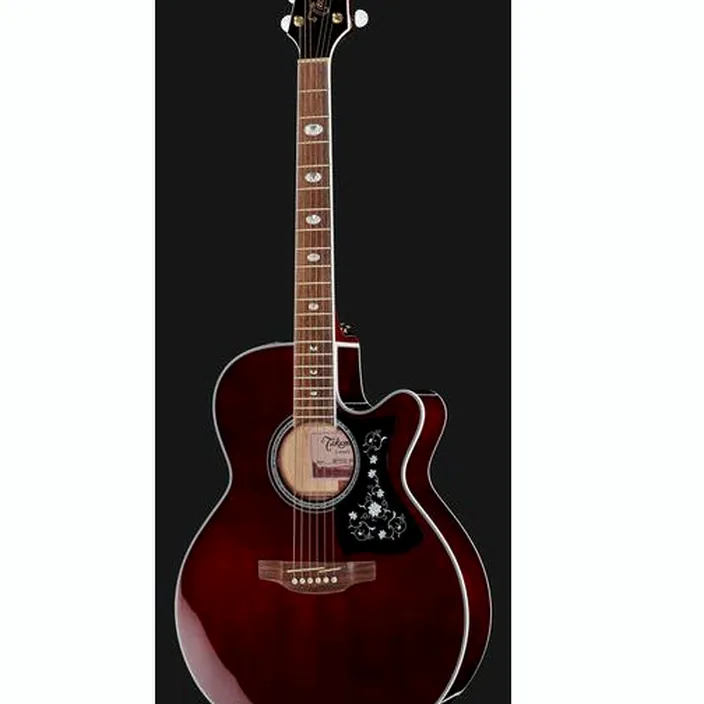 Guitare Takamine GN75CEWR