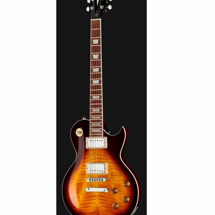 Harley Benton SC-550 Plus EMG FTF Bundle