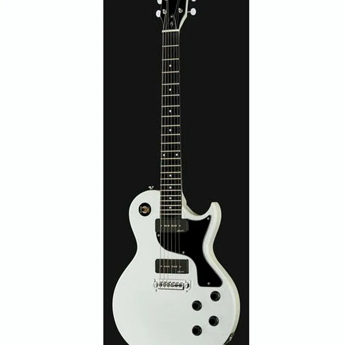 Harley Benton SC-Special Faded White