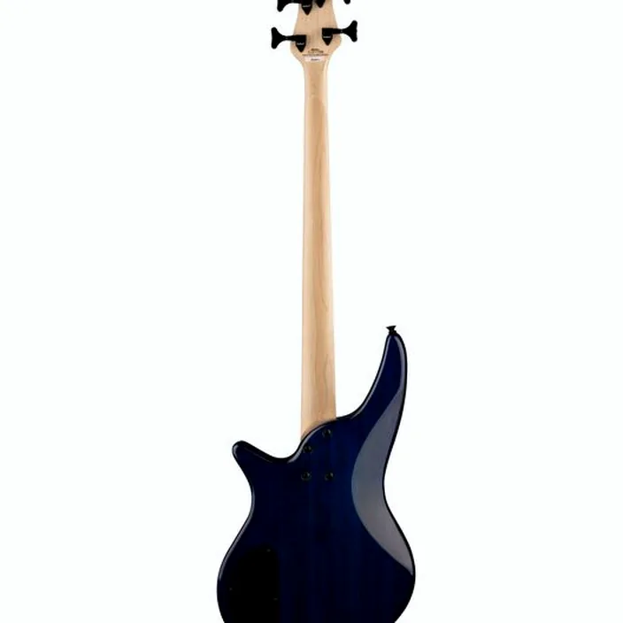 Jackson JS2P Spectra Bass BB