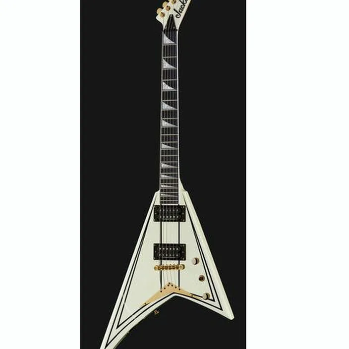 Jackson Pro Rhoads RRT-3 IV/BK Stripes