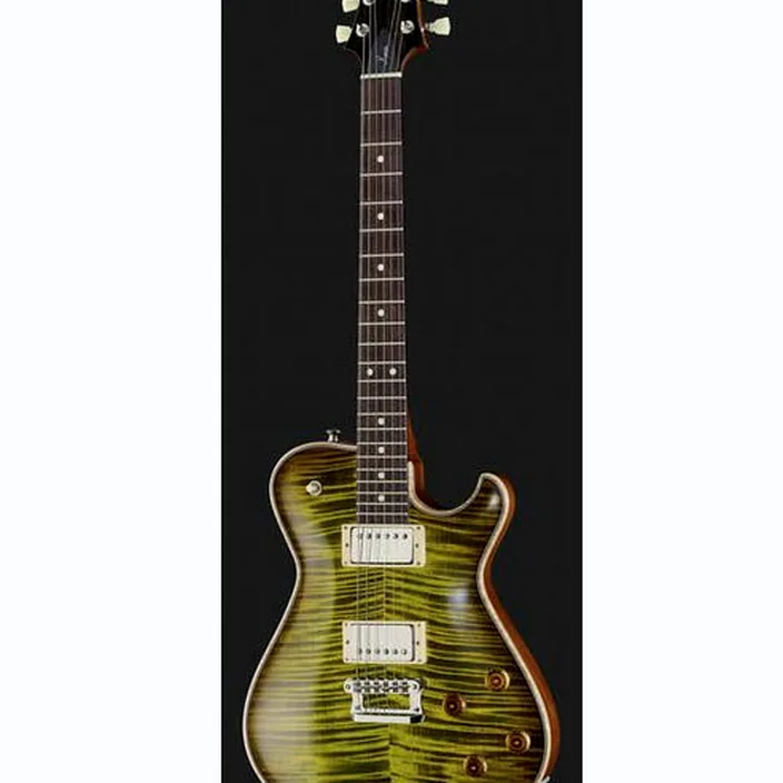 Knaggs Kenai T1 Spring