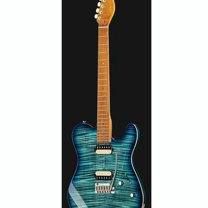 Larry Carlton T7 FM TBL