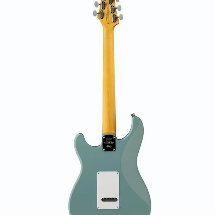 PRS SE Silver Sky Stone Blue