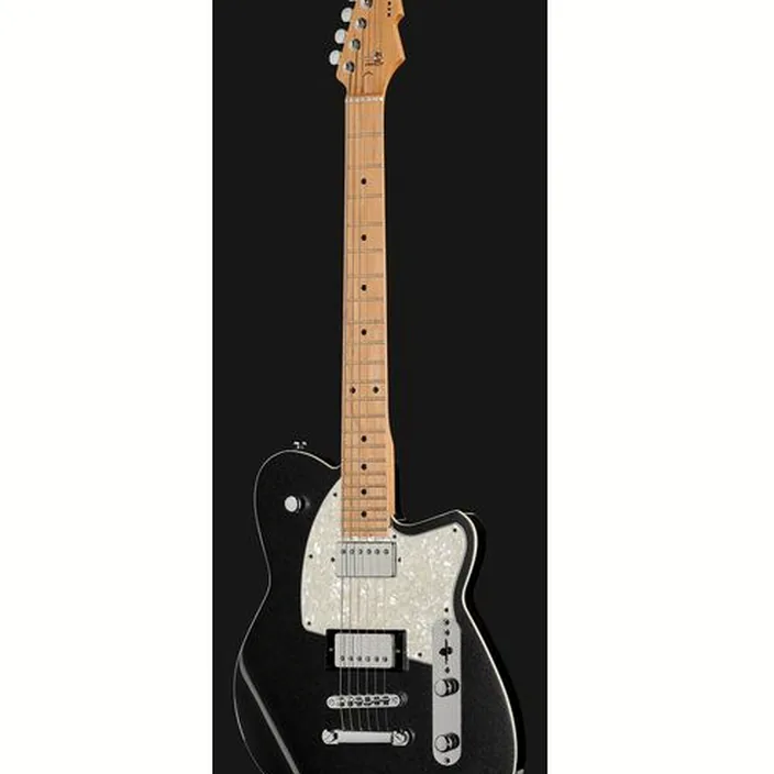 Reverend Charger HB GM