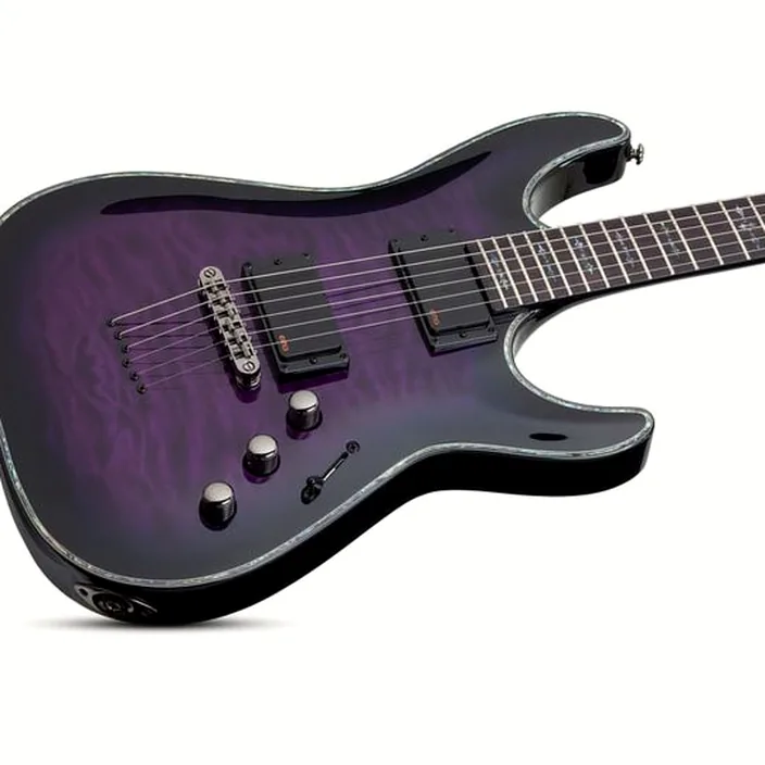 Schecter Hellraiser C-1 TPB