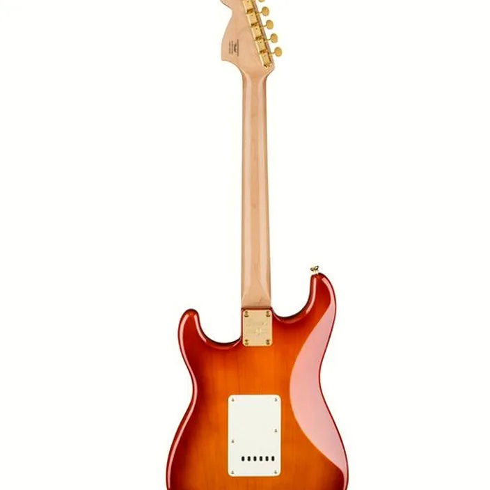 Squier 40th Anniv. Strat SSB