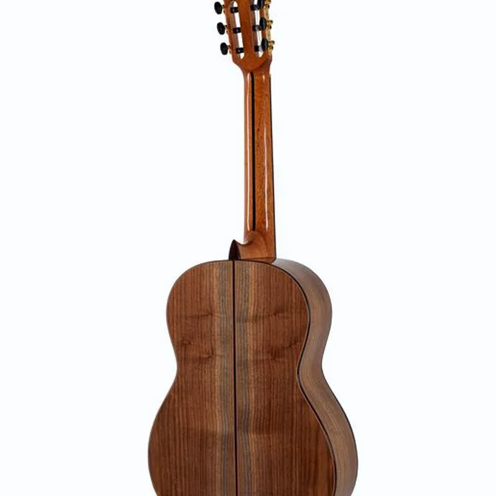 Et Avis de la guitare Classique Manuel Rodriguez Magistral E-S
