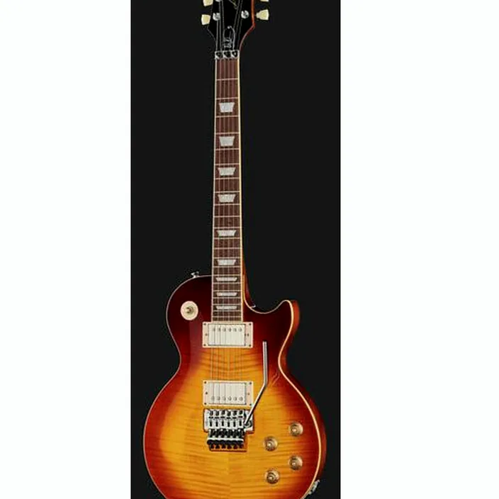 Et Avis Epiphone Alex Lifeson LP Std. Axcess