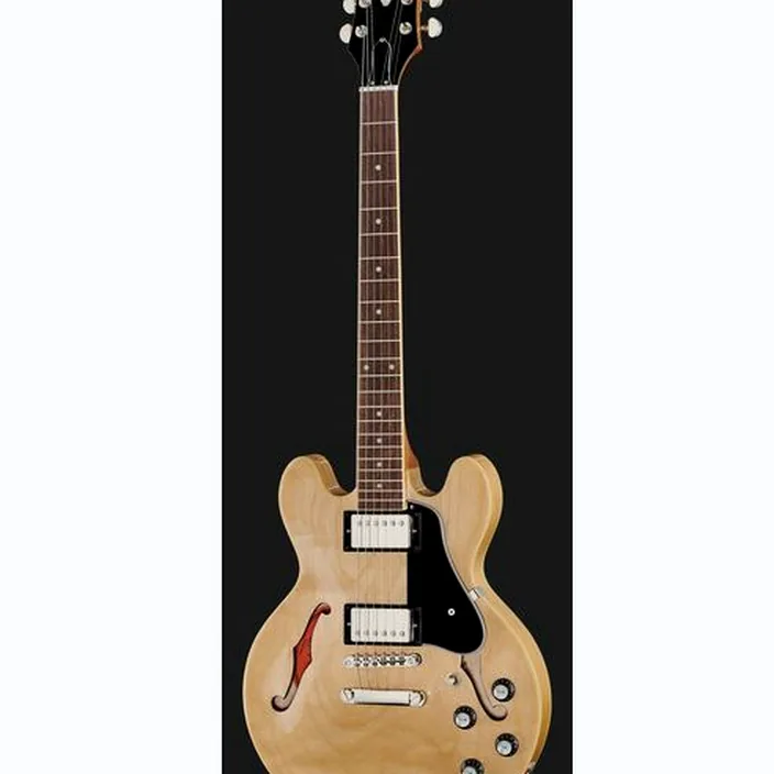 Et Avis Epiphone ES-339 Natural