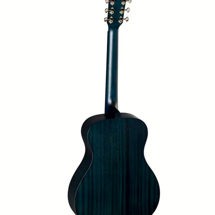 Et Avis Guitare Acoustique Baton Rouge X11LS/F-SBB