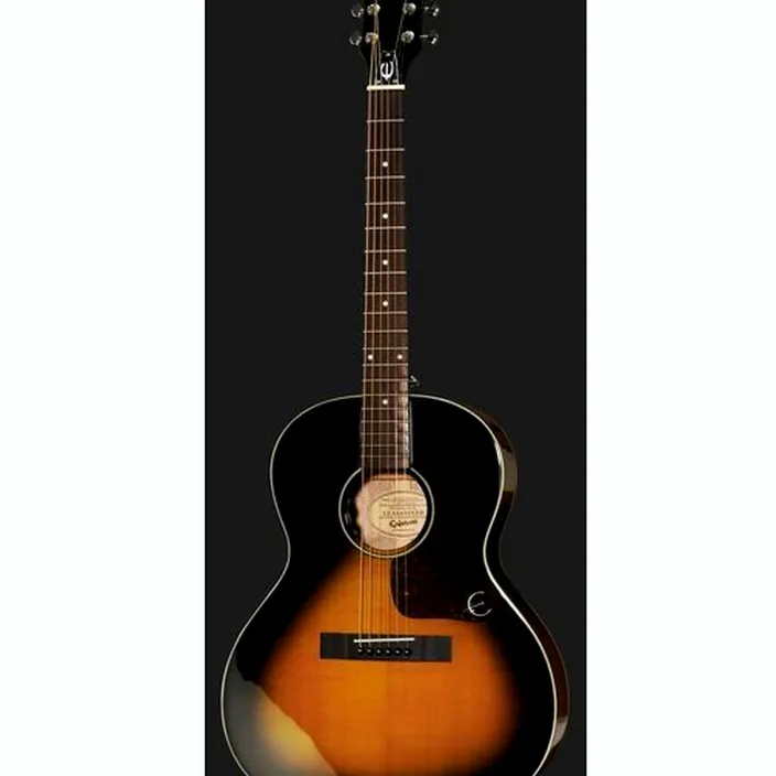 Et Avis Guitare acoustique Epiphone L-00 Studio